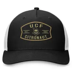 NCAA UCF Knights Structured Cotton Hat