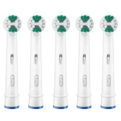 Oral-B Daily Clean Electric Toothbrush Replacement Brush Heads - 5ct
