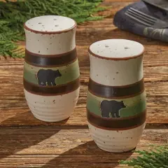 Park Designs Skyline Salt And Pepper Set