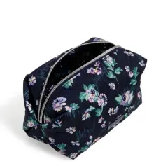 Vera Bradley Medium Cosmetic Bag