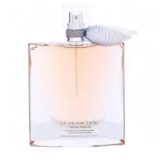 La Vie Est Belle By Lancome Women Patchouli L'Eau De Parfum Spray Refillable 3.4 Oz *Tester
