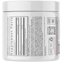 Codeage Liposomal Creatine Monohydrate Powder Supplement, Unflavored, 1-Month Supply, 30 Servings