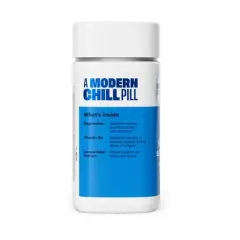 HABIT Magnesium Dietary Supplements Capsules - 60ct