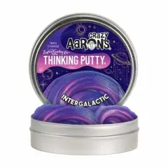 Crazy Aaron's 3.5" Thinking Putty Tin