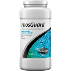 Seachem Phosguard  Aquarium Filters
