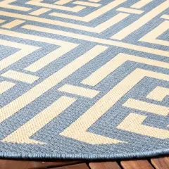 Cagliari  Patio Rug - Safavieh
