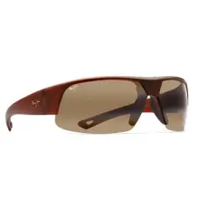 Maui Jim Switchbacks Shield Sunglasses