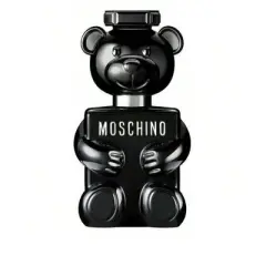 Moschino Toy Boy Moschino Edp Spray No Cap Tester 3.4 Oz (100 Ml) Perfect Gift For Men, Boyfriend, Father