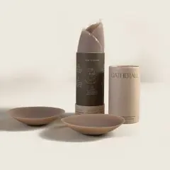 Gatherall Women's Nipple Covers 