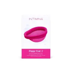 Intimina Ziggy Menstrual Cup - Size B