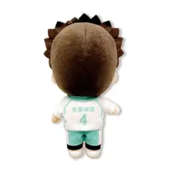 GREAT EASTERN ENTERTAINMENT CO HAIKYU!! S2- IWAIZUMI PLUSH 8"H