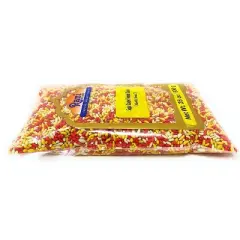 Sugar Coated Fennel Candy - 28oz (800g) - Rani Brand Authentic Indian Products