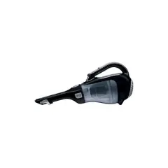 Black & Decker BDH2000L 20V MAX Cordless Lithium-Ion Platinum Hand Vacuum Kit