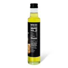Signature Garlic Infused Olive Oil - 8.45 fl oz - Good & Gather&trade;