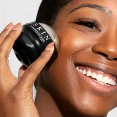 Skin by Brownlee & Co Cryotherapy Ball Facial Roller - 1ct