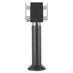 Manhattan&reg; Universal Credit Card POS Terminal Stand, 462242 in Black