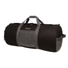 Outdoor Products Giant Utility 191L Duffel Bag - Black