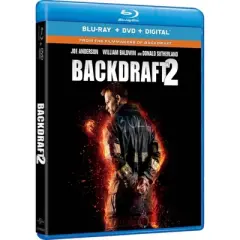Backdraft 2