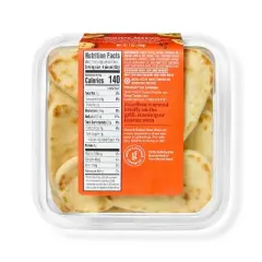 Mini Naan Dippers - 7oz Good & Gather&trade;