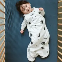 Goumikids Viscose from Bamboo + Organic Cotton 1.0 TOG Slumber Sleepbag