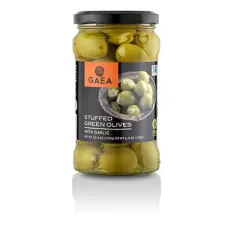 Woodstock Organic Kosher Whole Dill Pickles - Case of 6 - 24 fl oz