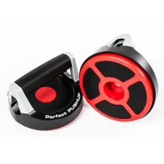 Perfect Fitness Pushup Bar