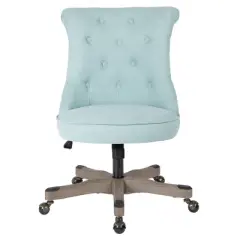 Hannah Tufted Office Chair - OSP Home Furnishings