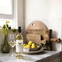 Decoy Sauvignon Blanc White Wine - 750ml Bottle