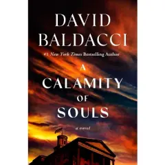 A Calamity of Souls - by David Baldacci