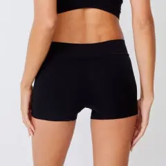 Jockey Generation&trade; Women's Seamfree&reg; Comfort Waist Boyshorts 2pk