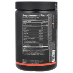 Rule One Proteins Energized Amino, Orange Clementine, 9.52 oz (270 g)