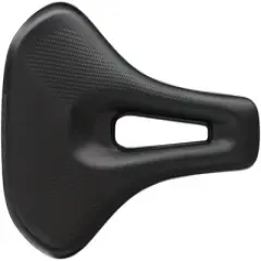 Ergon SM Sport Gel Saddle - Rail Material: Chromoly Women'sSize S/M