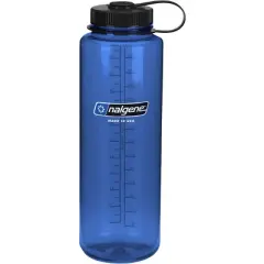 Nalgene Silo Sustain 48 oz. Wide Mouth Water Bottle