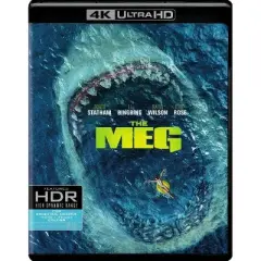 The Meg