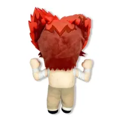 GREAT EASTERN ENTERTAINMENT CO ONE PUNCH MAN S2 - GAROU MONSTER SYLE  8" PLUSH