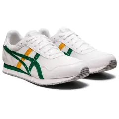 ASICS Men's TIGER RUNNER Sportstyle Shoes 1201A267