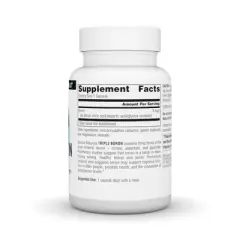 Triple Boron by Source Naturals, Inc.  -  100 Capsule