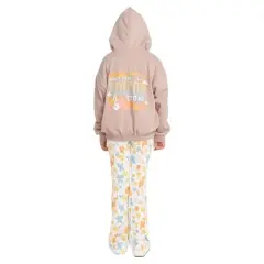 Volcom Girls Zippety Dudette Jacket
