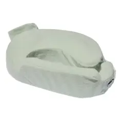 My Brest Friend Deluxe Nursing Pillow - Spring Green