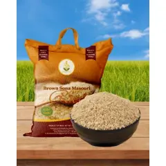 Shastha Essentials Combo &ndash; Rice, Dal, Cothas Filter Coffee Decoction , Chekku Sesame Oil, Green Chilli Vadam, Multi Millet Noodles & Mixed Pickle