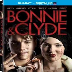 Bonnie and Clyde (2 Discs)
