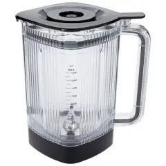 ZWILLING Enfinigy 60-oz Power Blender Jar with Cross Blade and Vacuum Lid