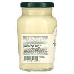 Stonewall Kitchen, Horseradish Aioli, 10.25 oz