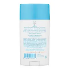 Megababe Thigh Rescue Lotion Anti-Chafe Stick - 2.12oz
