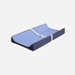 Bacati - Transportation Multicolor Changing Pad Cover