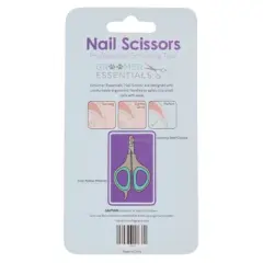 Groomer Essentials Nail Scissor