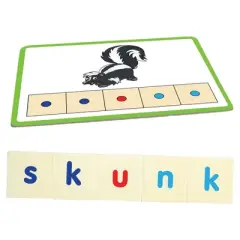 Junior Learning CCVC Builders