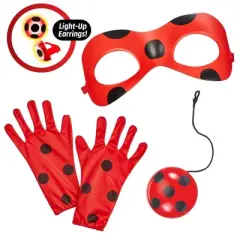 Miraculous MLB Dress Up Set