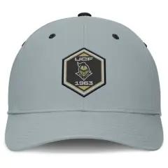 NCAA UCF Knights Structured Cotton Twill Hat