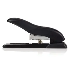 Rapid Eco HD 80 Heavy-Duty Stapler 80-Sheet Capacity Black 73159